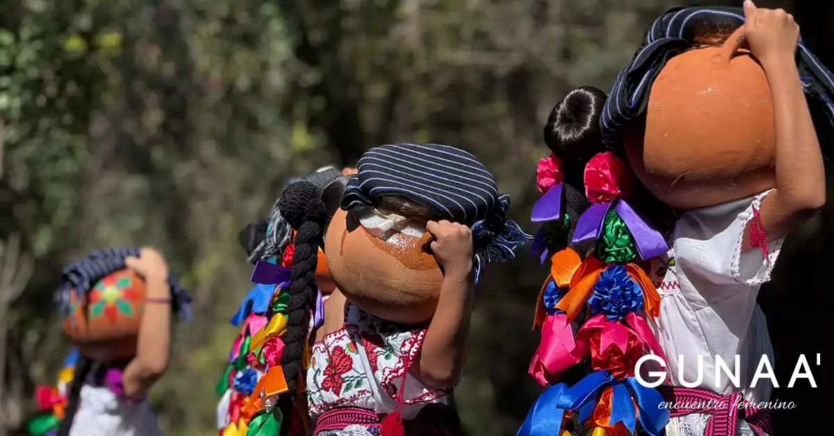 Vive tu Alameda: Donde las Mujeres Queretanas Dan Vida a la Cultura