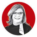 Picture of Angélica de la Peña