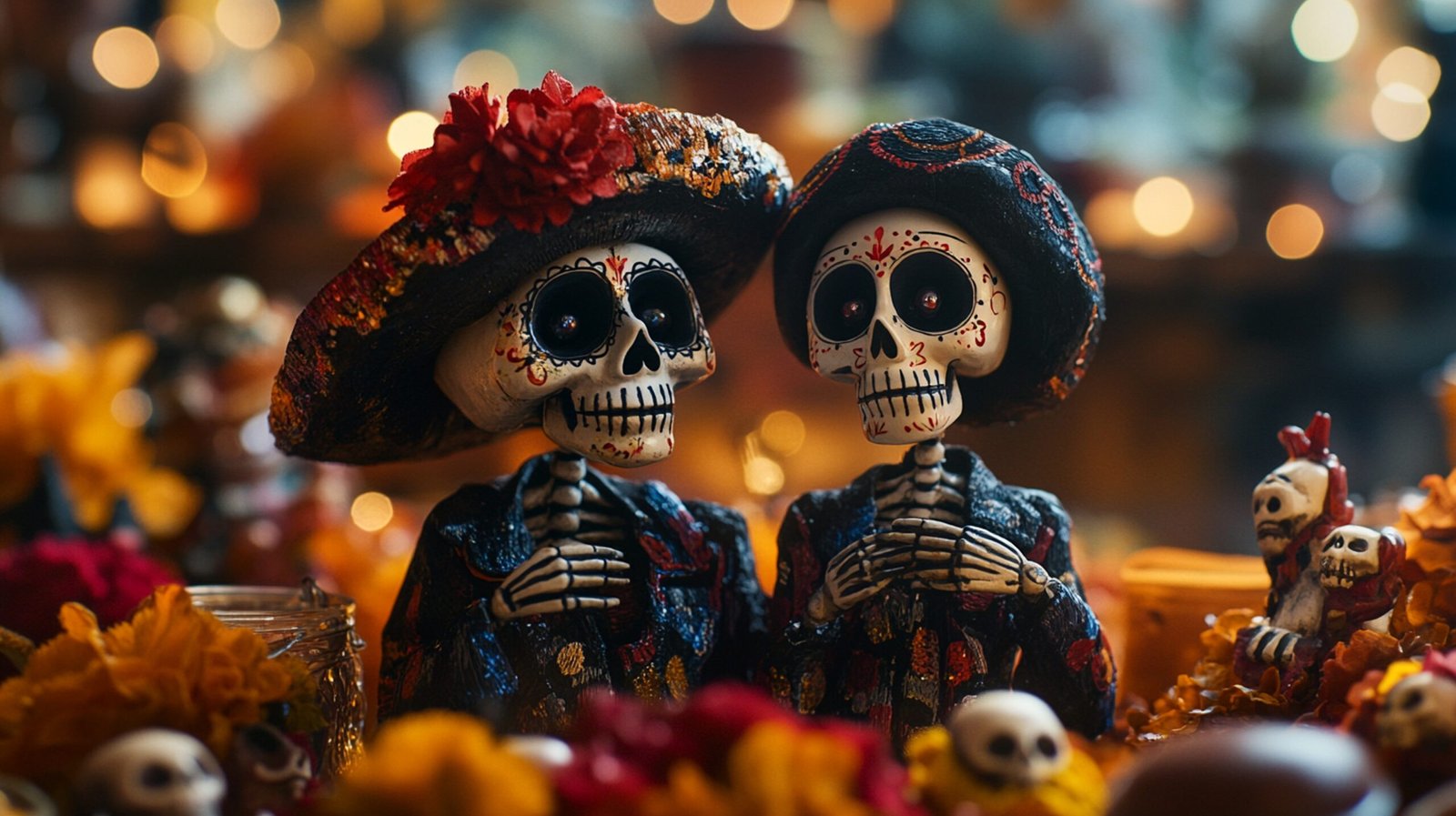 altar-para-la-celebracion-del-dia-de-los-muertos