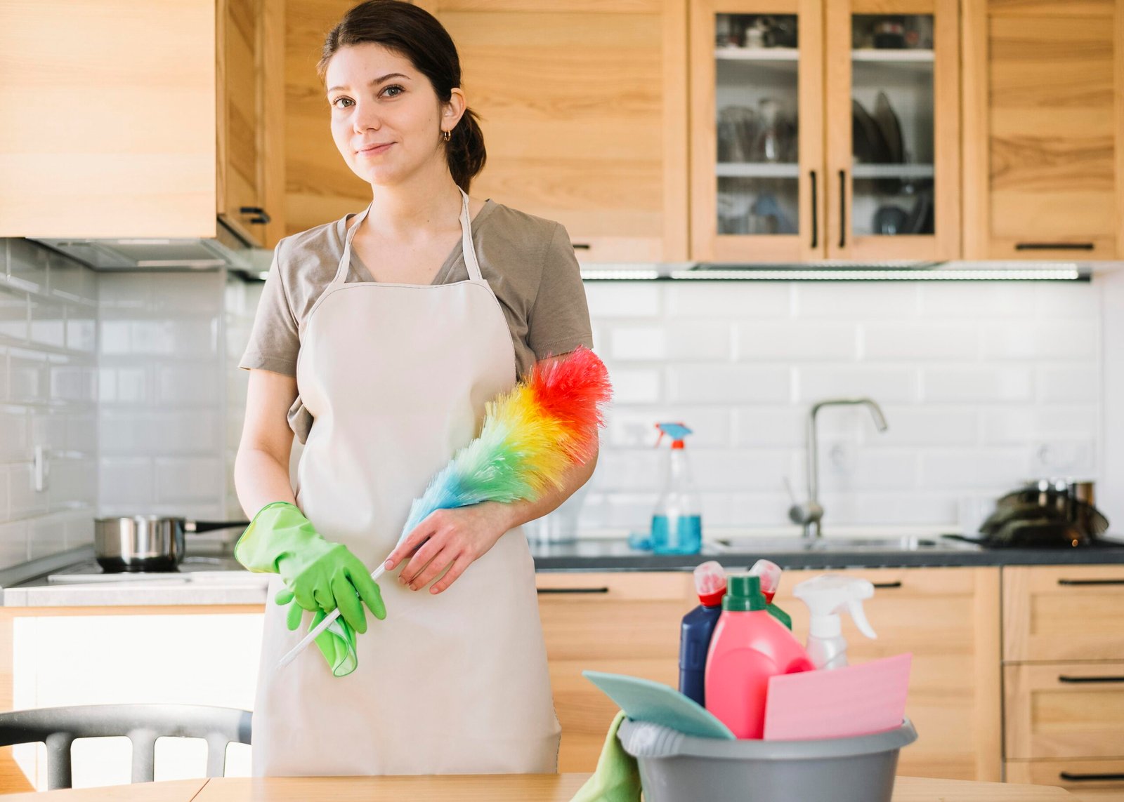 woman-posing-with-fluffy-duster (1)