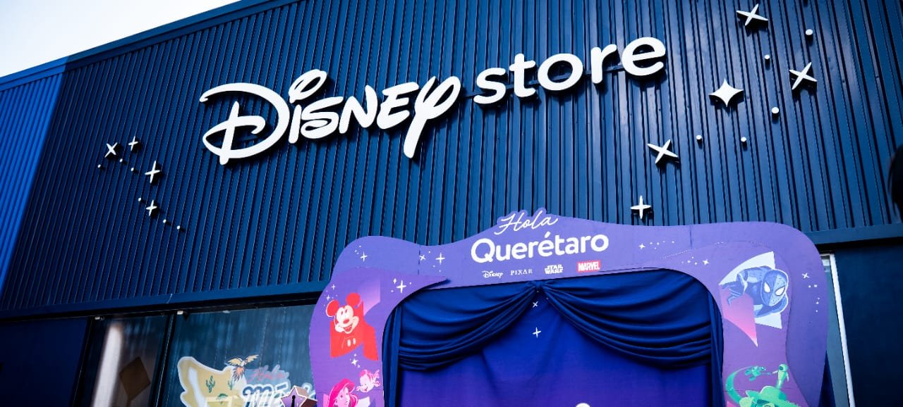 Disney-Store