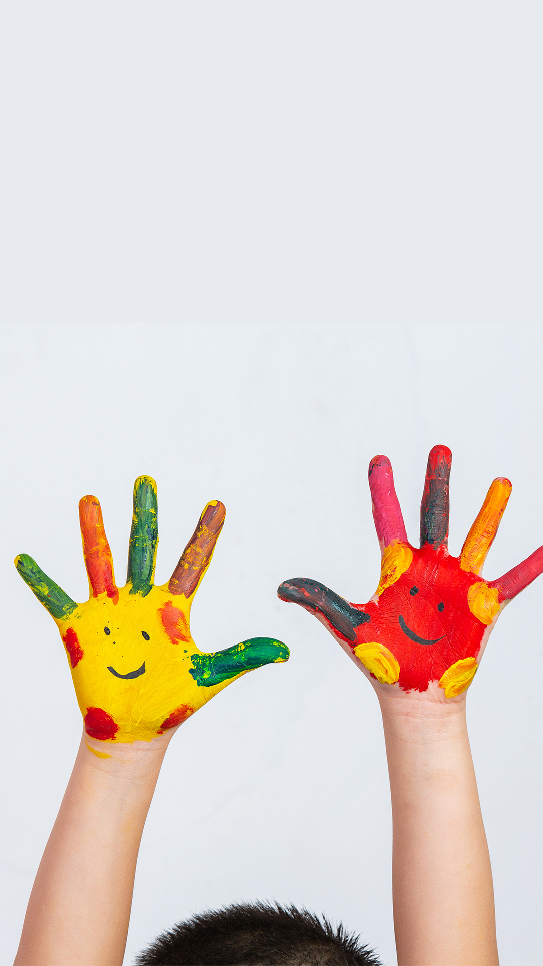 abril mes del autismo