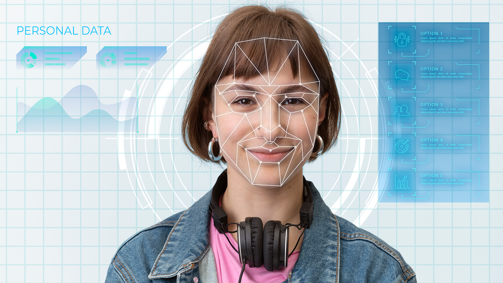 face-recognition-personal-identification-collage