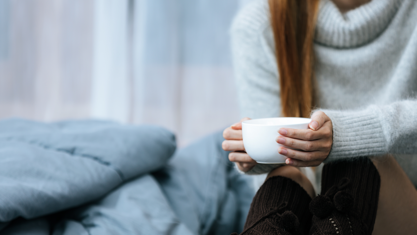 sipping-herbal-tea-cold-day