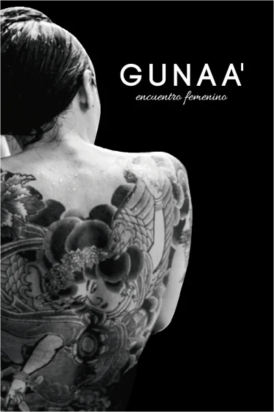 6MUJERES YAKUZA