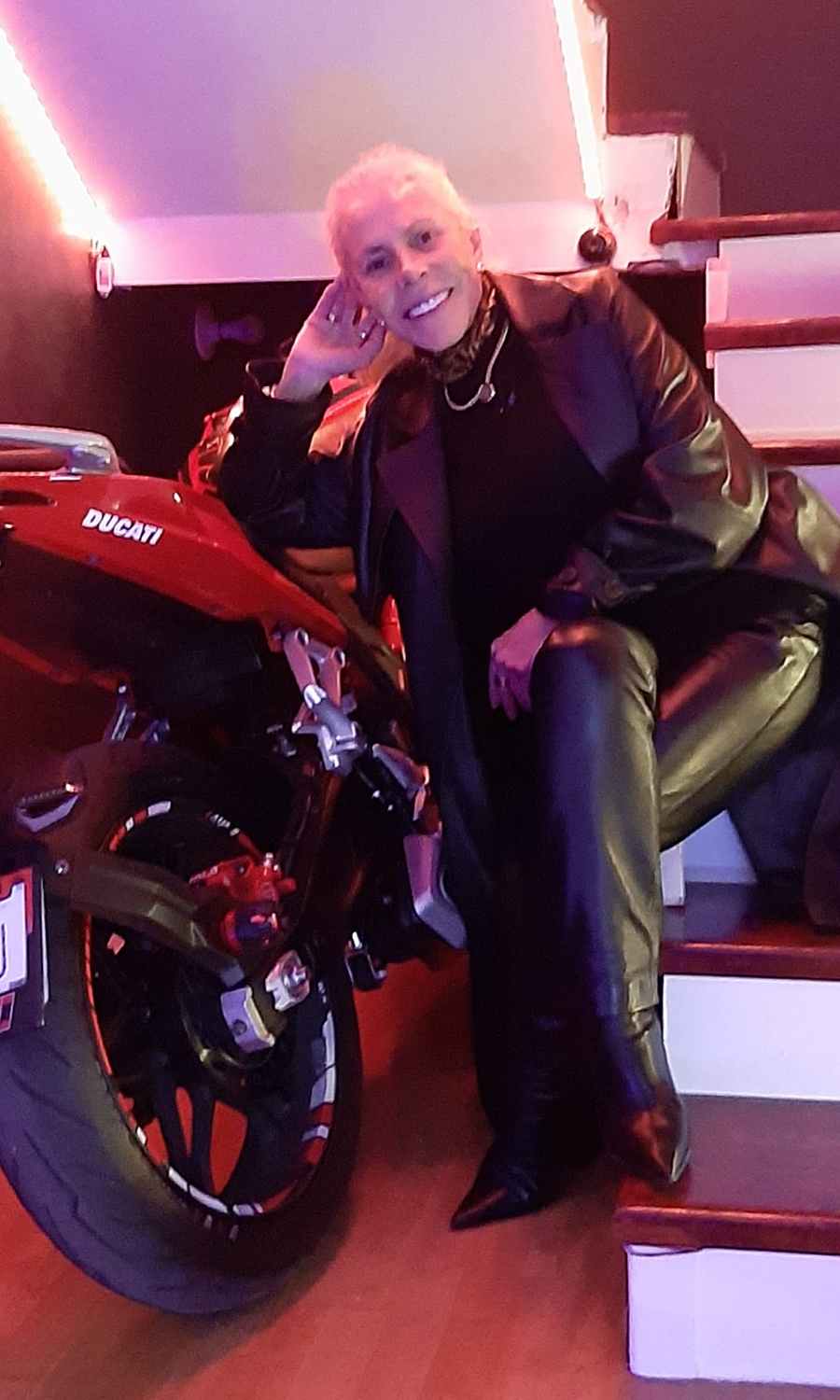 Dra amalia 2