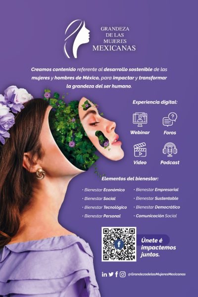 GRANDEZA DE LAS MUEJERES