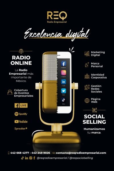 REQ RADIO